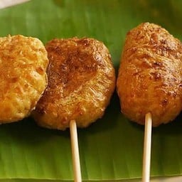 ข้าวจี่ขั้นเทพ