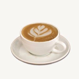 มอคค่าร้อน