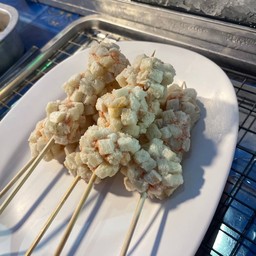 กุ้งระเบิด
