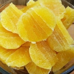 ส้มเช้งฉ่ำๆ ปอก (พร้อมทาน)