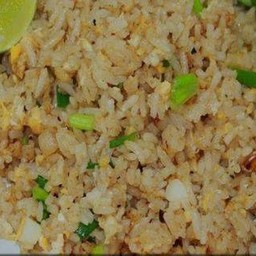 ข้าวผัดไข่