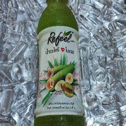 น้ำตะไคร้ใบเตย