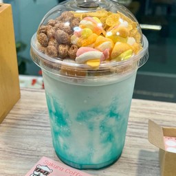 ปังเย็นมิ้น