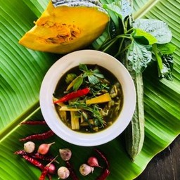 แกงเปอะหน้อไม้