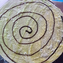 ใบเตยกล้วยหอม