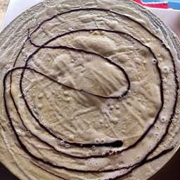 เนยนมกรอบ