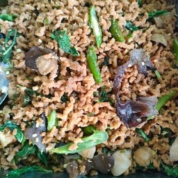 กระเพราะ