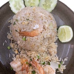 ข้าวผัด