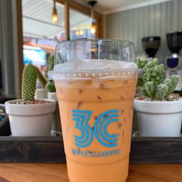 Triple c coffee สันทรายน้อย