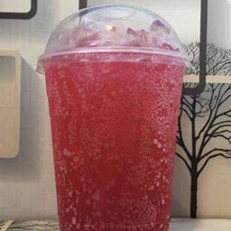 น้ำแดงแก้วโอ่ง