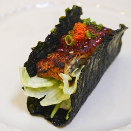 Unagi Taco