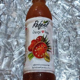 น้ำมะตูมใบเตย