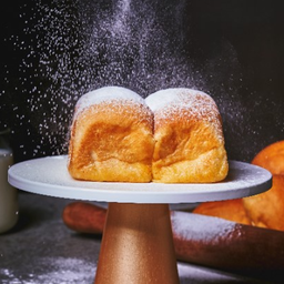 Butter Shokupan Bun