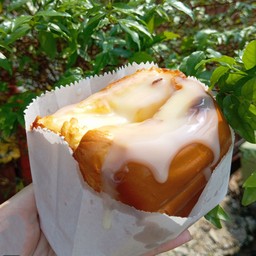 ไส้เนยนม