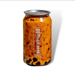 ชาไทย ไข่มุกลาวา