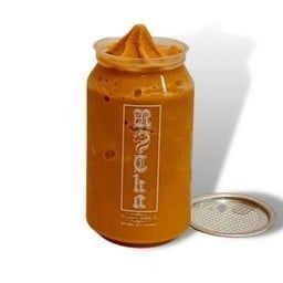 ชาไทย เฟรปเป้