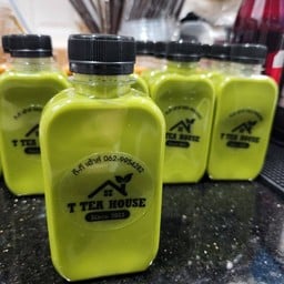 ชาเขียว