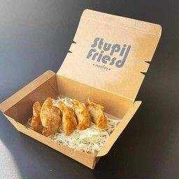 Stupid Fries วิชิตสงคราม