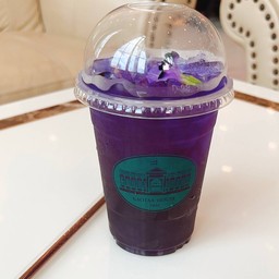 อัญชันน้ำผึ้ง