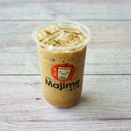 ชานมมาจิเมะ(Majime) สาขาปากเกร็ด ปากเกร็ด