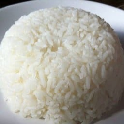 ข้าวเปล่า