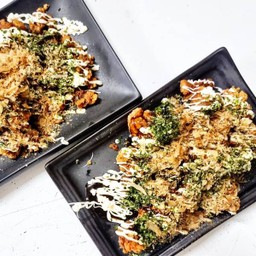 คาราอาเกะซอสทาโกะ