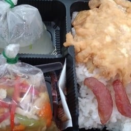 พี่เจนอาหารตามสั่ง