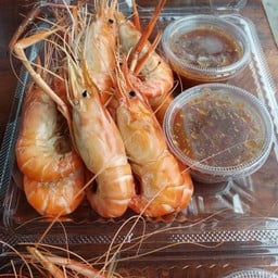 ทะเลดอง ตลาดจอมพลปอ