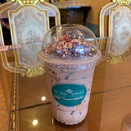 โอวัลตินภูเขาไฟ