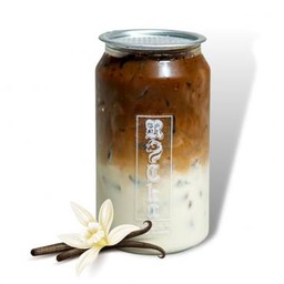 วนิลา ลาเต้