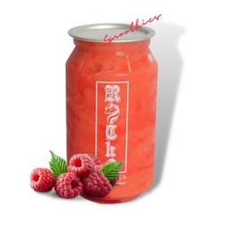 ราสเบอร์รี่ สมูทตี้