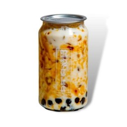 นมสด ไข่มุกลาวา