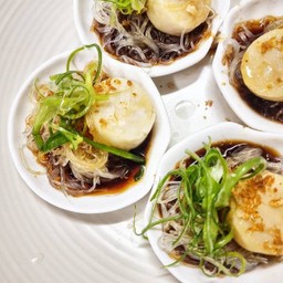 หอนเชลล์ซีอิ๊ว