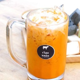 ชาไทยเย็น