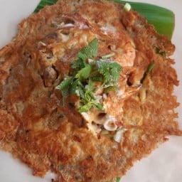 อิ่มเอมผัดไทยหอยทอด สาขาโลตัสยมราช