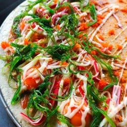 เครปญี่ปุ่น(ร้านเครปไง)🥰