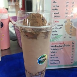 แชลมอนนอร์เวย์ & ข้าวเทอริยากิ By ครัวหลังบ้านค่าย