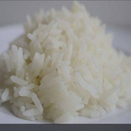 ข้าวเปล่า