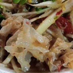 ตำโม้โท ในบ้าน