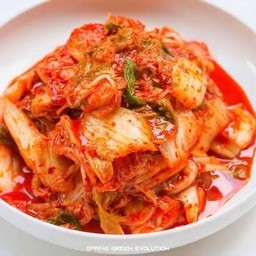 กิมจิ จิเก