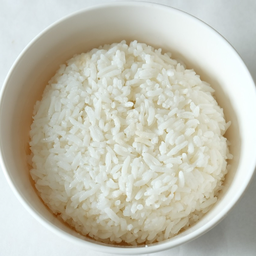 ข้าวสวย