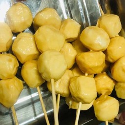 เต้าหู้หมู.