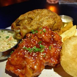 Chicken Sweet Treat