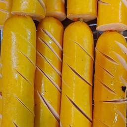 ปลาหมึกย่างลูกชิ้นปิ้งตายาย หน้าเซเว่นข้างหอพักออฟไซด์