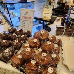 Cafe De Fessonia