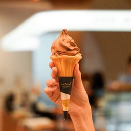 Kan Vela Craft Chocolate ศูนย์การประชุมแห่งชาติสิริกิติ์