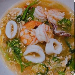 สุกี้รวมน้ำ