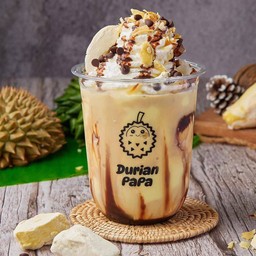 หมอนทองแมคม่า