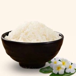 ข้าวหอมมะลิ