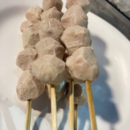 ลูกชิ้นหมู
